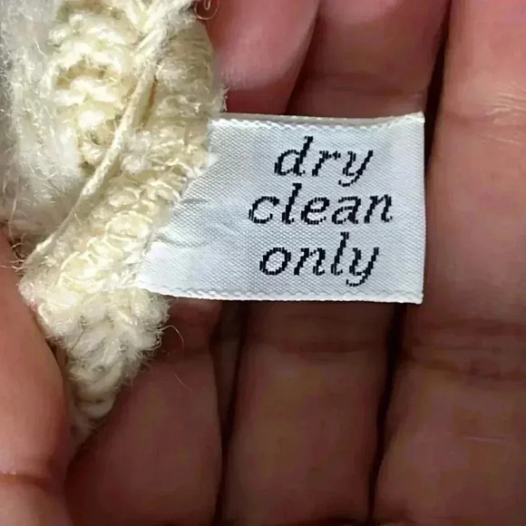 Vtg Knockabouts by Pendleton Wool Knitted Sweater Cardigan Size 36 - Picture 5 of 7